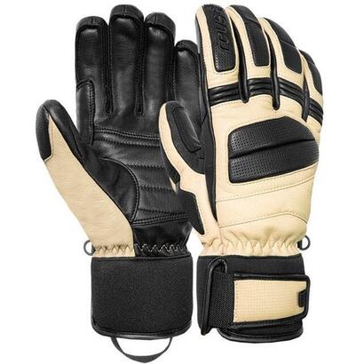 rekawice-reusch-master-pro-r-9-bezowo-czarne