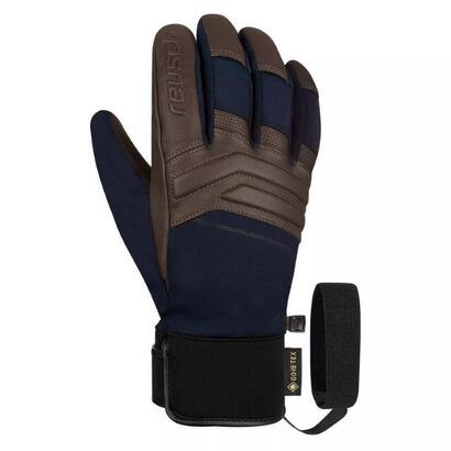 rekawice-reusch-jupiter-gore-tex-r-85-granatowe