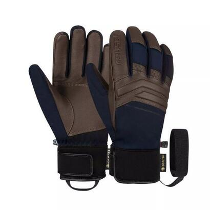 guantes-reusch-jupiter-gore-tex-talla-9-granate