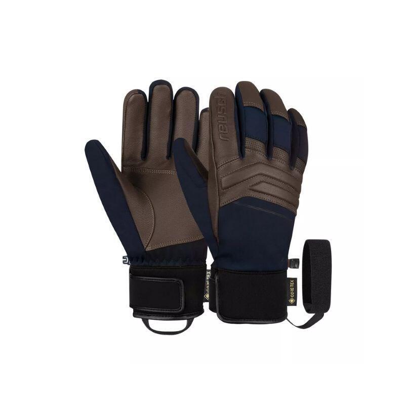 rekawice-reusch-jupiter-gore-tex-r-9-granatowe