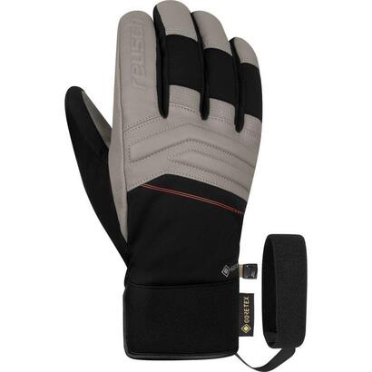 guantes-reusch-jupiter-gore-tex-talla-9-red-grey