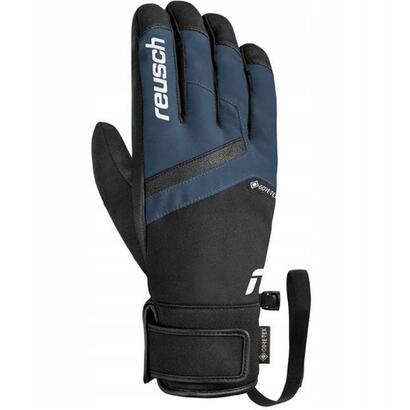 rekawice-reusch-booster-gore-tex-r-85-granatowe