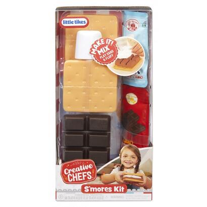 zestaw-creative-chefs-smores