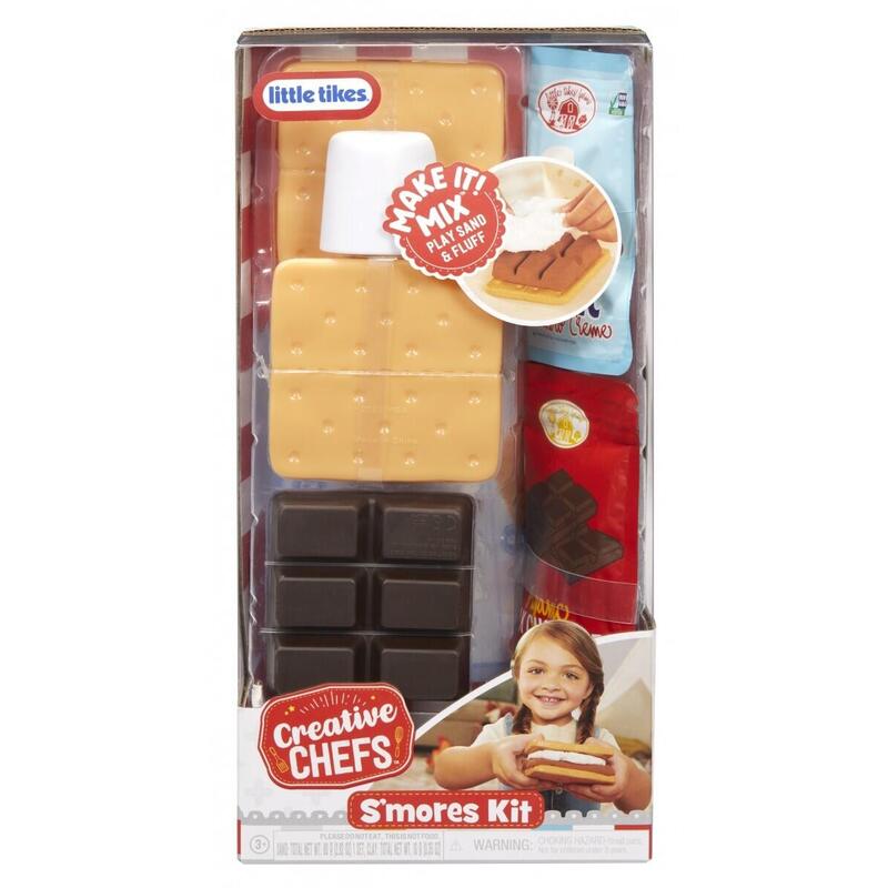 zestaw-creative-chefs-smores