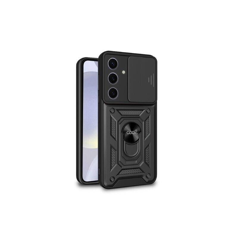 funda-cool-samsung-s921-galaxy-s24s25-ring-negro