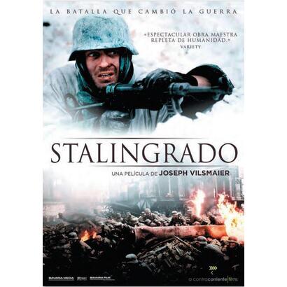 pelicula-stalingrado-dvd