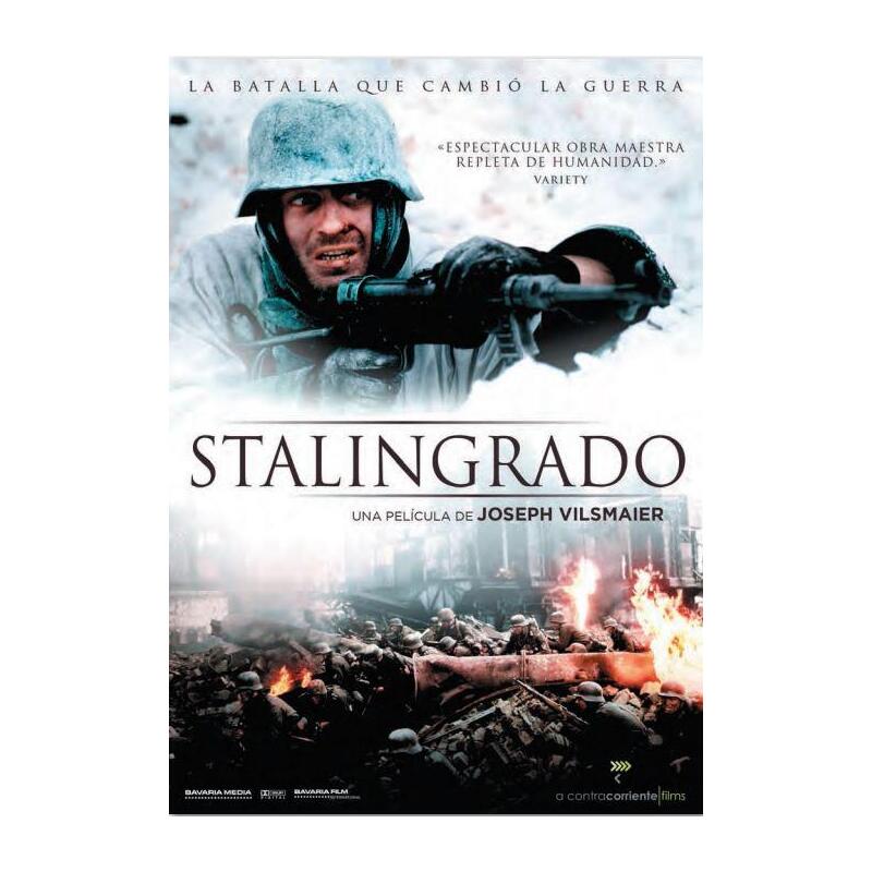 pelicula-stalingrado-dvd