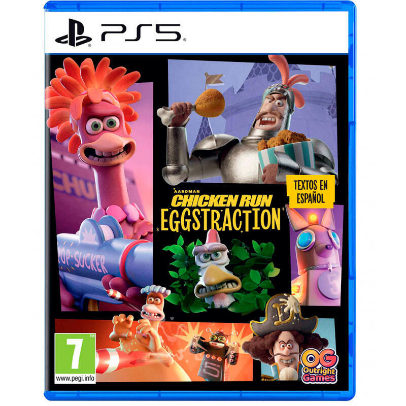 juego-chicken-run-eggstraction-playstation-5