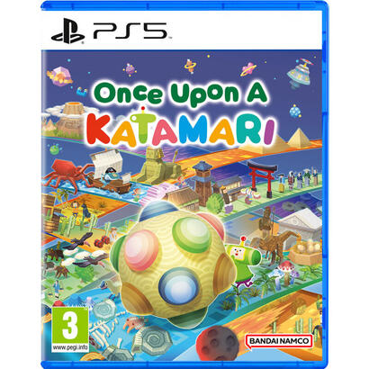 juego-once-upon-a-katamari-playstation-5