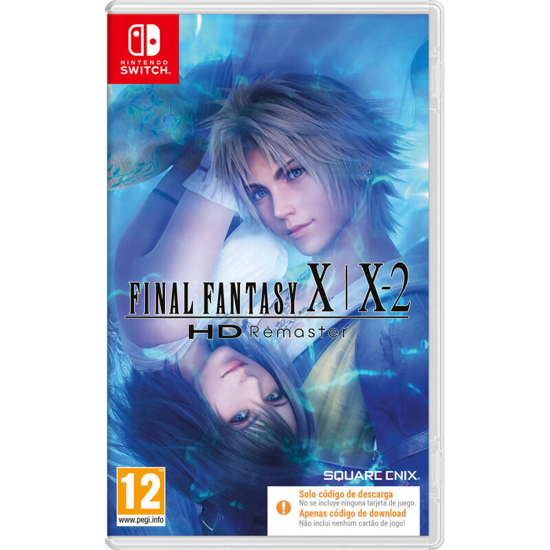 juego-final-fantasy-x-switch