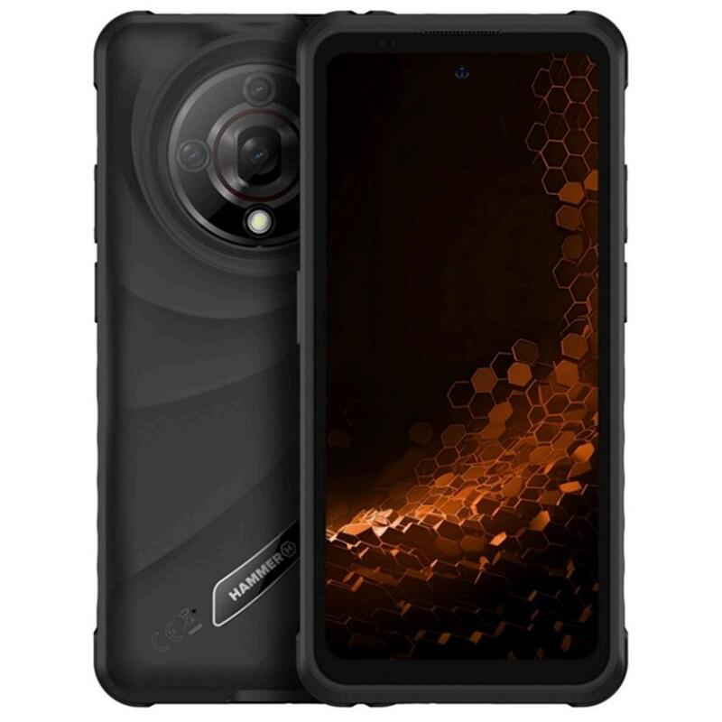 smartphone-hammer-iron-6-5g-6gb-128gb-656-negro-rugerizado