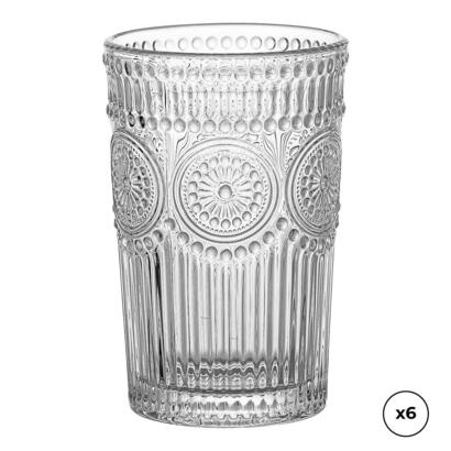 vaso-de-cristal-con-relieve-330-ml-6-uds