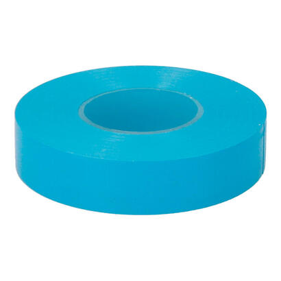 pack-de-4-unidades-cinta-aislante-electrica-profesional-pvc-alta-adhesion-19-mm-x-33-m-azul