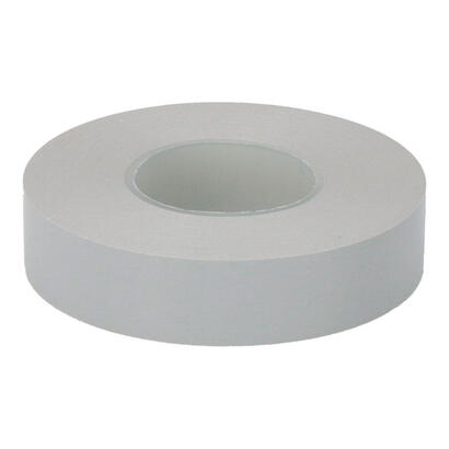 pack-de-4-unidades-cinta-aislante-electrica-profesional-pvc-alta-adhesion-19-mm-x-33-m-gris