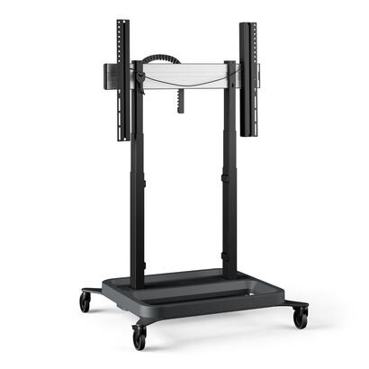 vogels-rise-5200-trolley-con-elektrischem-display-lift-directcontrol