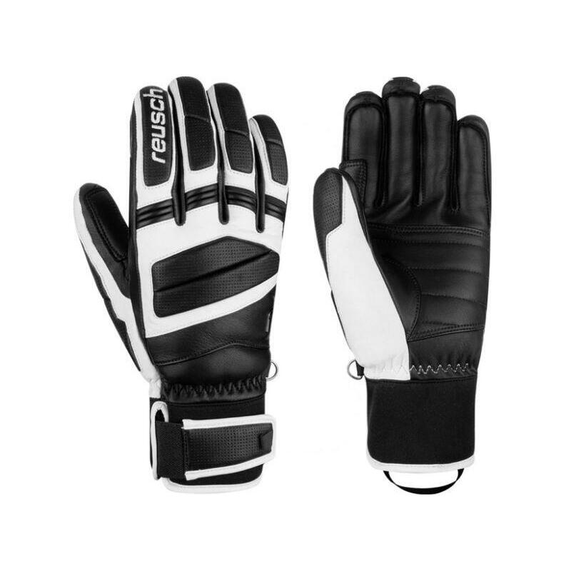 rekawice-reusch-master-pro-r-9-czarno-biale