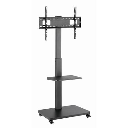 soporte-de-suelo-gembird-tvs-75s-02-para-tv-con-ruedas-37-75-negro