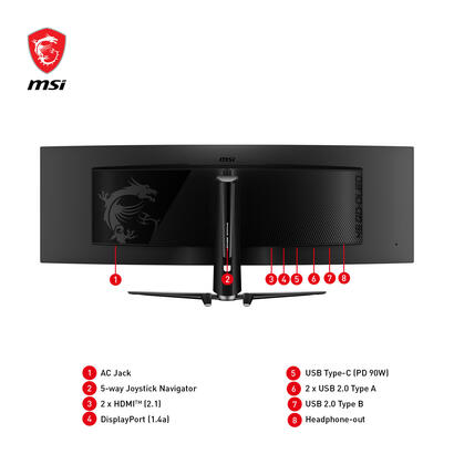 msi-mpg-491cqpde-qd-oled-pantalla-para-pc-1245-cm-49-5120-x-1440-pixeles-dqhd-negro