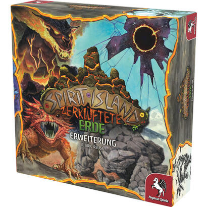 pegasus-spirit-island-ragged-earth-expansion-del-juego-de-mesa-51898g