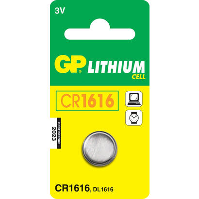 gp-batteries-lithium-cell-cr1616-bateria-de-un-solo-uso-litio