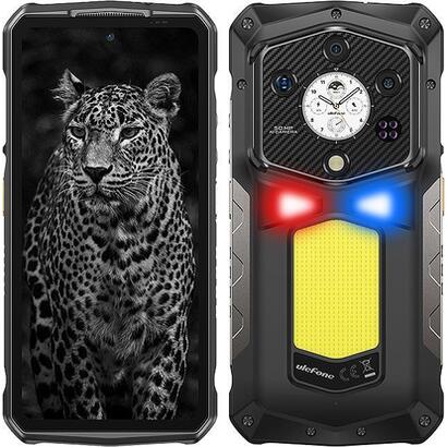 smartphone-ulefone-armor-29-ultra16gb1tb-marvel-black-ulefone