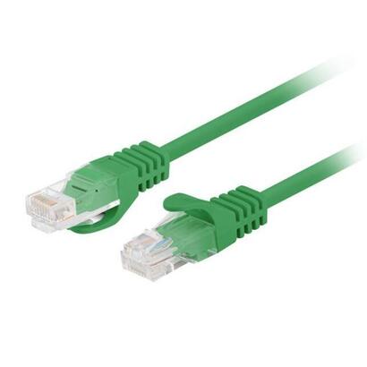 cable-lanberg-de-red-cat5e-utp-1m-verde-10-pack