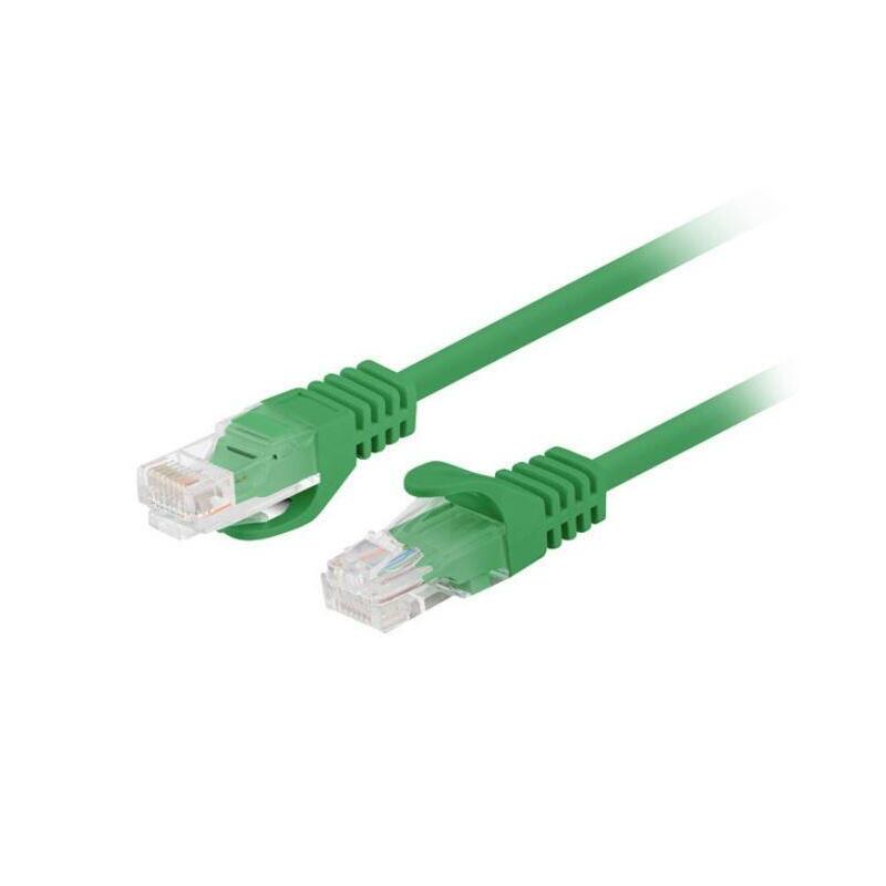 cable-lanberg-de-red-cat5e-utp-1m-verde-10-pack