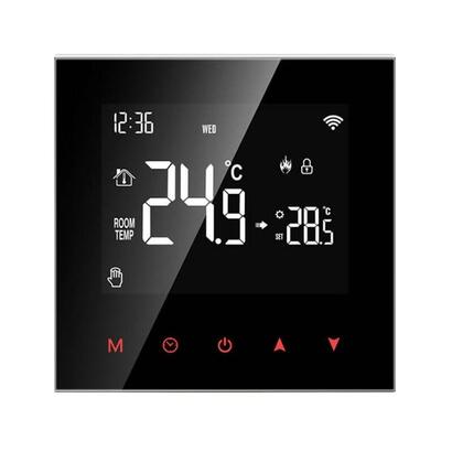 termostato-inteligente-avatto-zwt100-wh-3a-zigbee-blanco