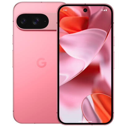 reacondicionado-google-pixel-9-5g-128gb-rosa-peonia