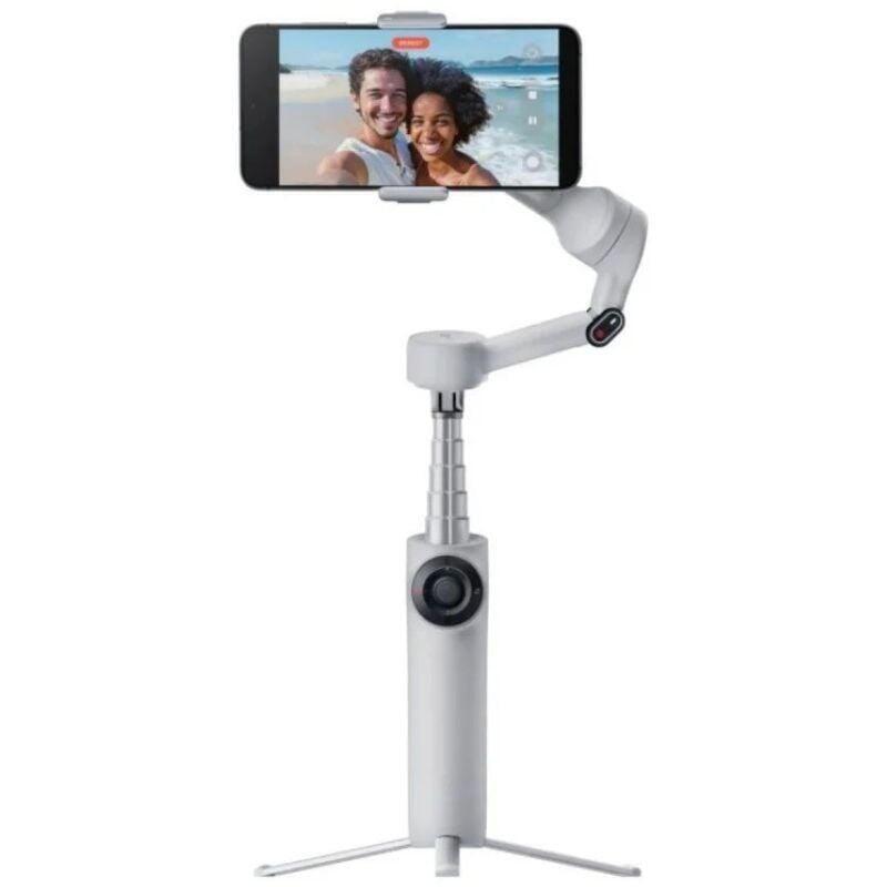 gimbal-palo-selfie-insta360-flow-2-gris