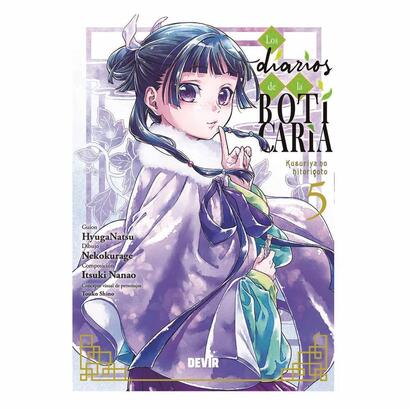 los-diarios-de-la-boticaria-num-05