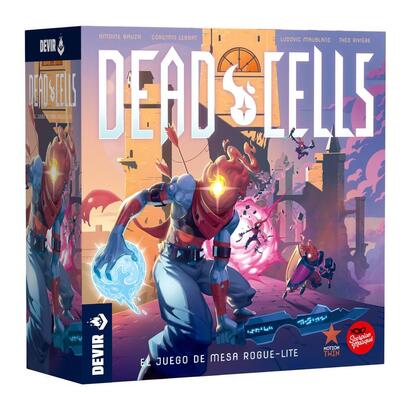 juego-de-mesa-dead-cells