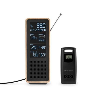 thomson-altavoz-bluetooth-con-estacion-meteorologica-y-radio-fm-potencia-musical-15w-pantalla-retroiluminada-