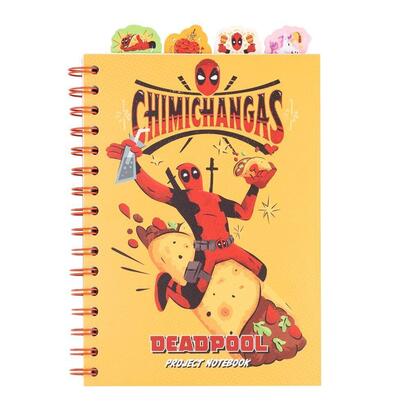 cuaderno-a5-deadpool-marvel