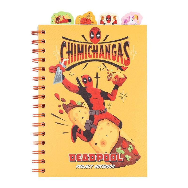 cuaderno-a5-deadpool-marvel