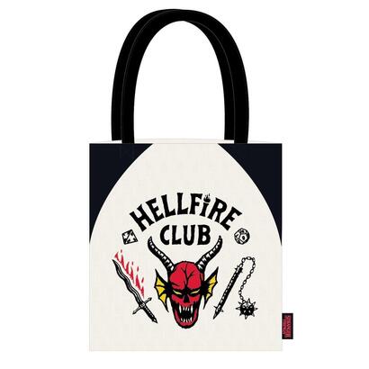 pack-de-4-unidades-bolsa-shopping-hellfire-club-stranger-things