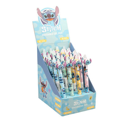 pack-de-20-unidades-boligrafo-de-gel-borrable-tropical-stitch-disney-surtido