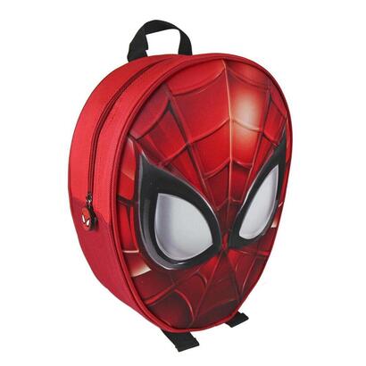 mochila-3d-eva-spiderman-marvel-31cm