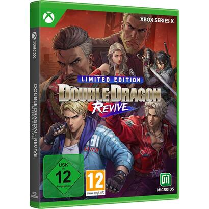 juego-double-dragon-revive-limt-edt-xbox-series-x