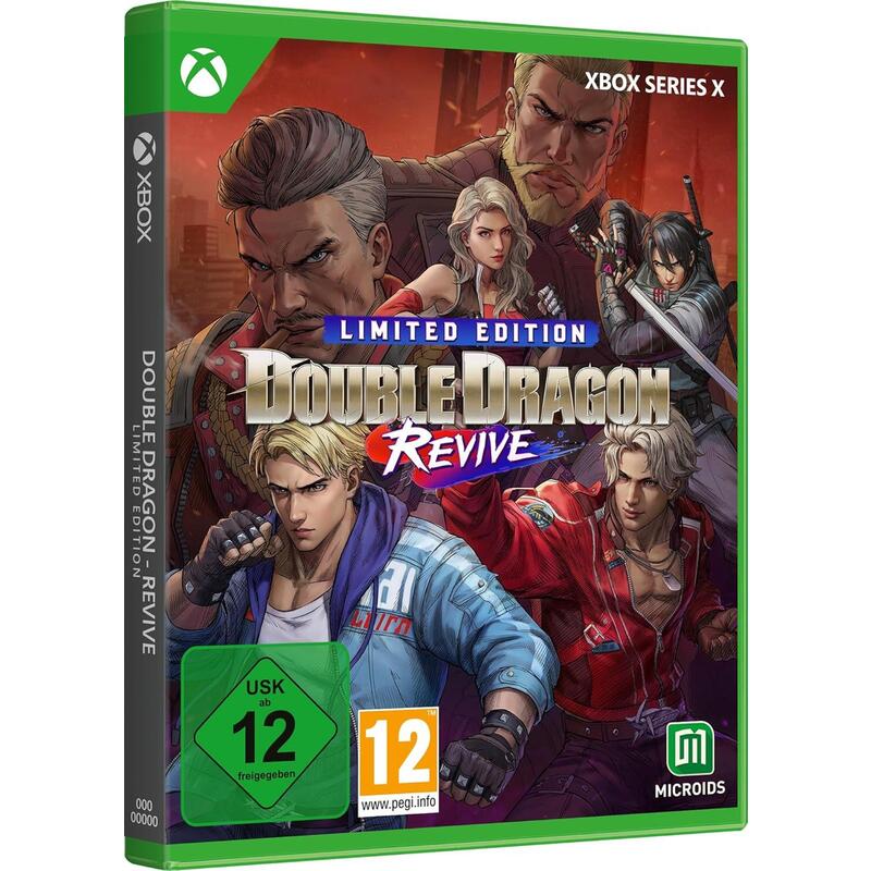 juego-double-dragon-revive-limt-edt-xbox-series-x