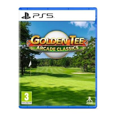 juego-golden-tee-arcade-classics-playstation-5