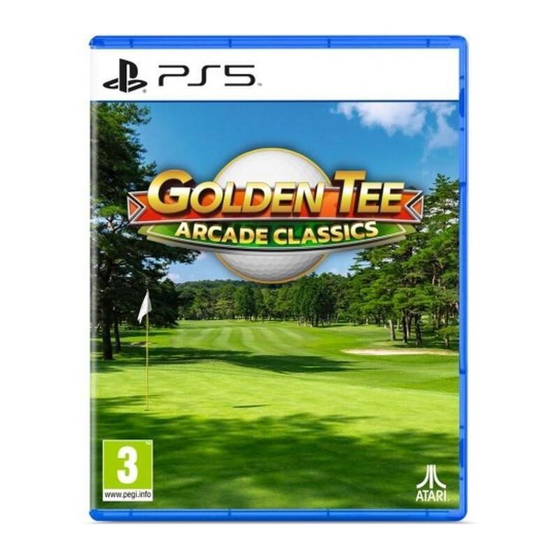 juego-golden-tee-arcade-classics-playstation-5