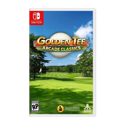 juego-golden-tee-arcade-classics-switch