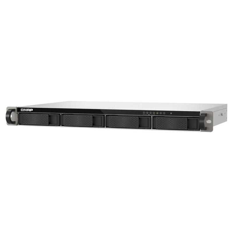 embalaje-danado-qnap-ts-433eu-nas-rack-reacon-nuevo-caja-danada