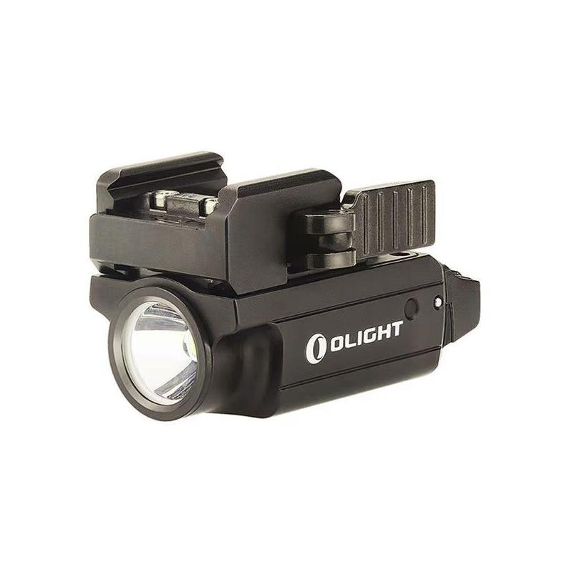 linterna-para-armas-olight-pl-mini-2-valkyrie-600-lumenes