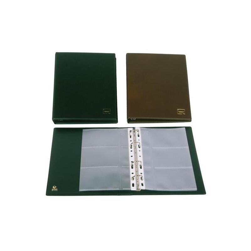 grafoplas-portatarjetas-de-visita-basic-14-capacidad-60-tarjetas-pvc-negro