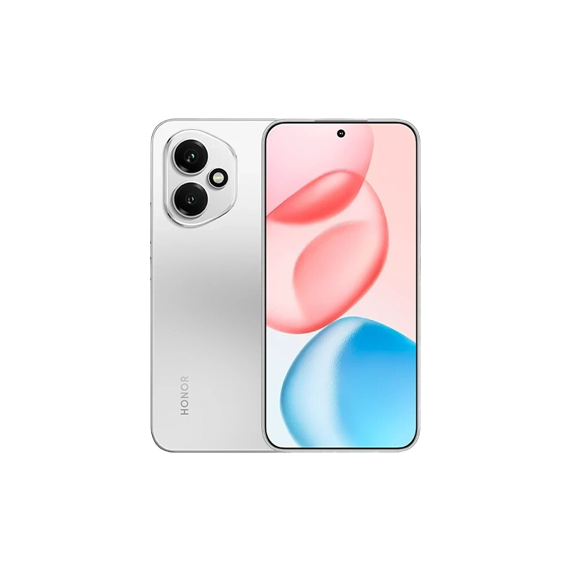 smartphone-honor-400-8512gb-655-5g-meteor-silver-ita