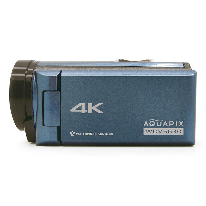 easypix-aquapix-wdv5630-greyblue easypix-aquapix-wdv5630-greyblue