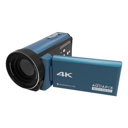 easypix-aquapix-wdv5630-greyblue easypix-aquapix-wdv5630-greyblue