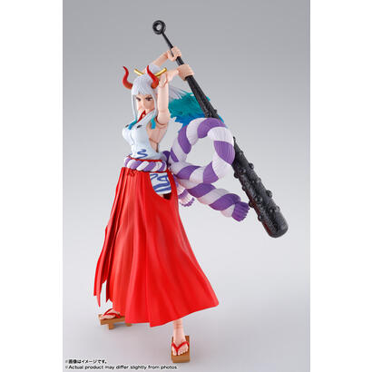 figura-tamshii-nations-yamato-one-piece-bounty-rush-5th-anniversary-ver-extra-battle-21-cm-bounty